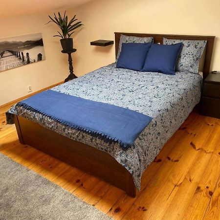 Apartament Studio Naleczow Bagian luar foto