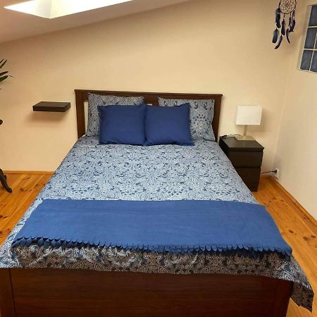 Apartament Studio Naleczow Bagian luar foto