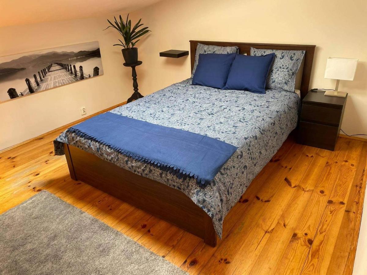 Apartament Studio Naleczow Bagian luar foto