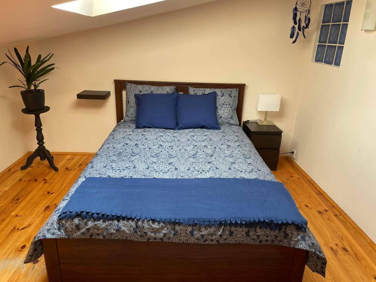 Apartament Studio Naleczow Bagian luar foto