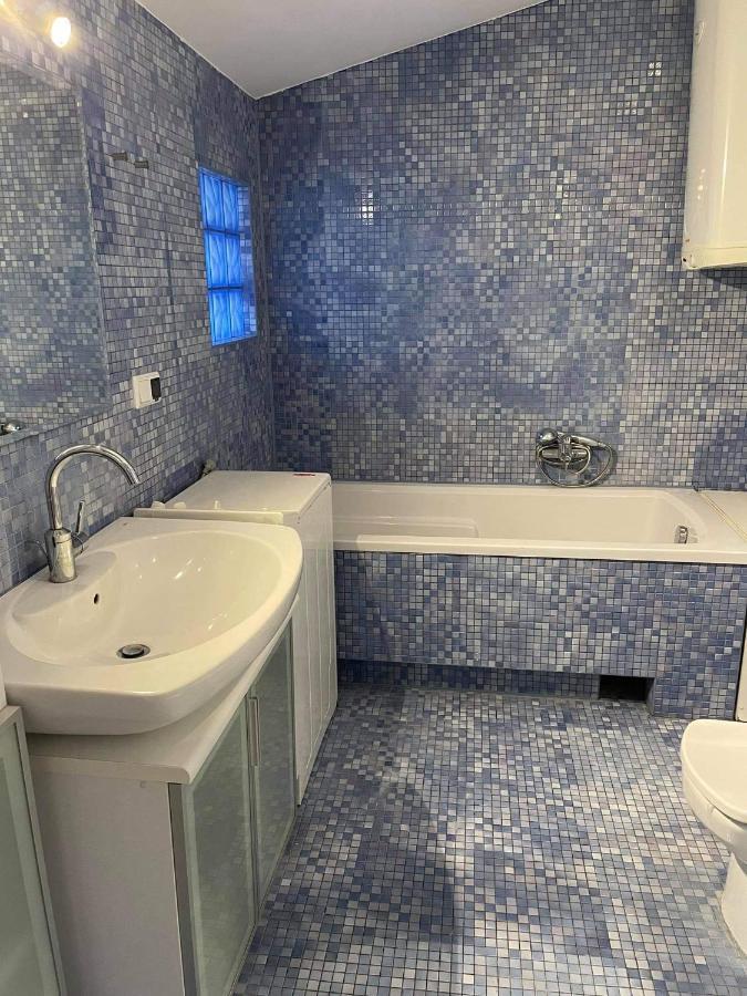 Apartament Studio Naleczow Bagian luar foto